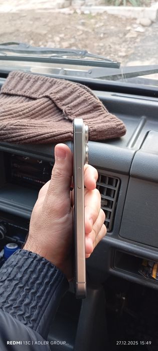 Iphone 15 Pro Max / Айфон 15 про макс