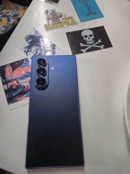 Samsung Galaxy Z Fold 7