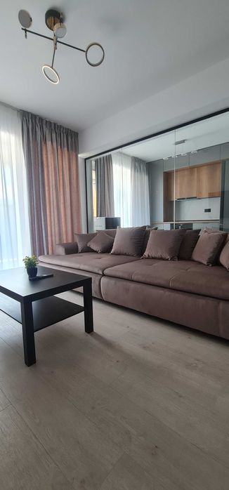 Apartament 2 camere Astorium Garden