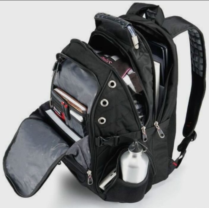 Отличный школьный рюкзак