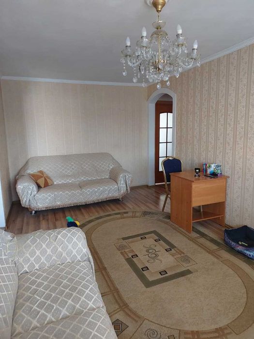 Срочно продам 3-х комнатную квартиру