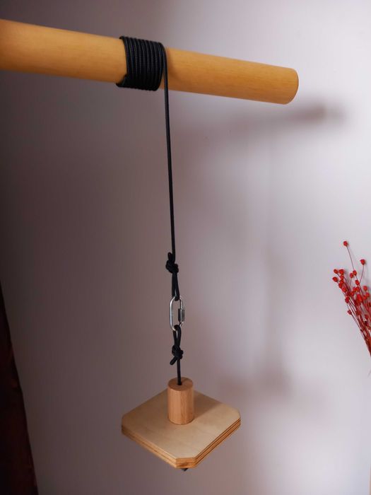 Ролер за китки и предмишница Wrist Roller