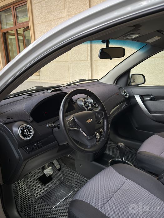 Nexia3 2018 km 146.500
