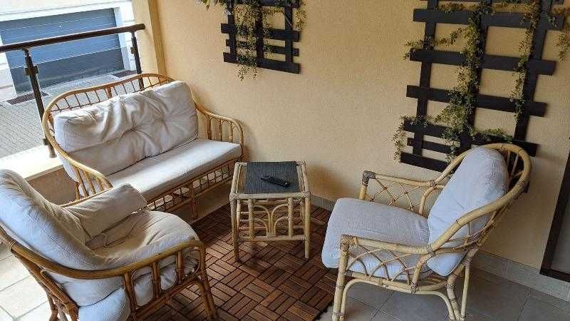 Продаваме Четириистаен Апартамент В Слатина