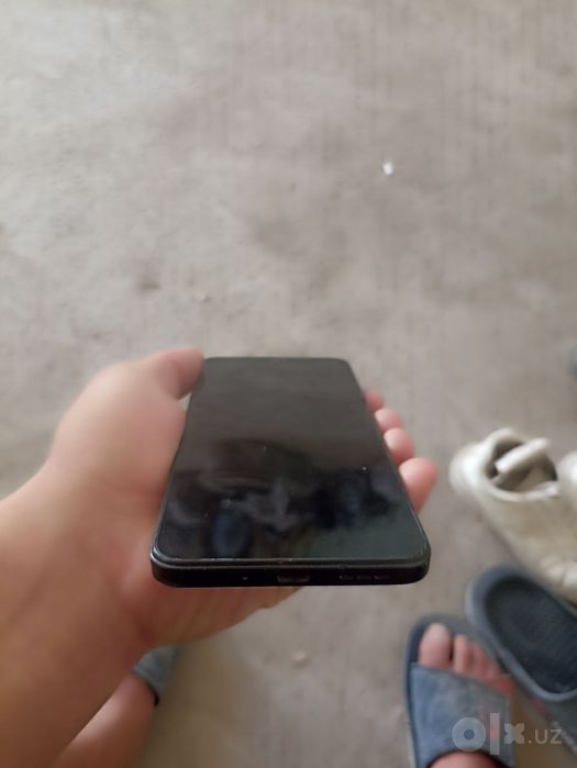 Redmi 13c olaman deganlar yozi