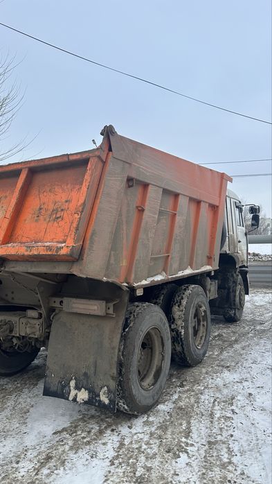 продам Камаз 65116