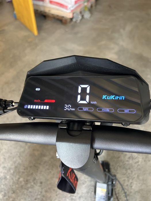 Продава се: Kukirin G2