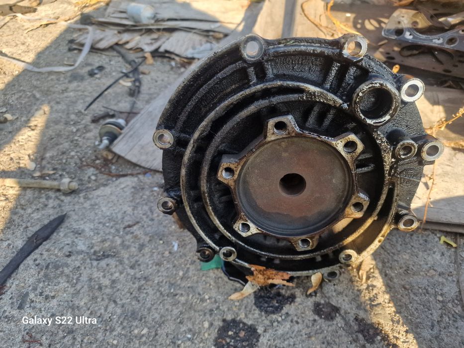 Мехатроник за Ауди