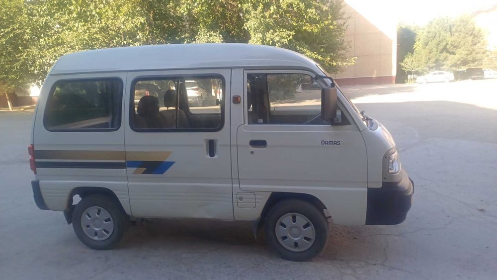 Дамас сотилади. 2022 йил