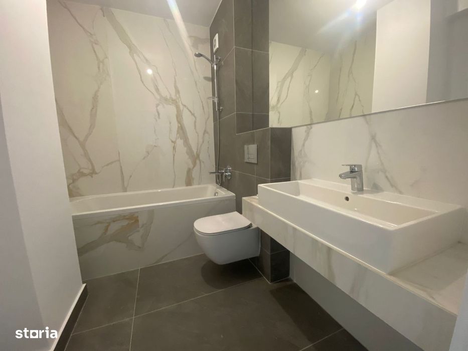 Apartament 3 Camere | 83 mp | Comat Towers | Pacurari | Dacia