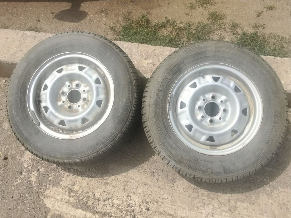 Подкат буксировочный