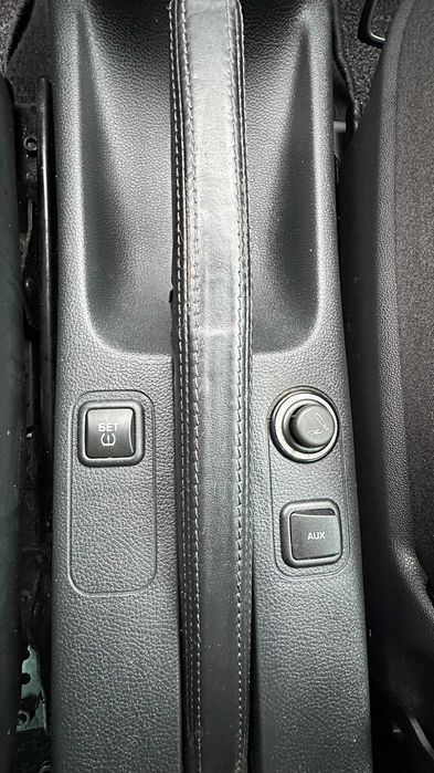 Skoda Fabia 1.2 2011