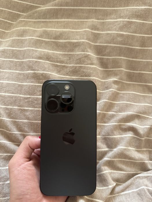 Apple Iphone 15 pro 256gb