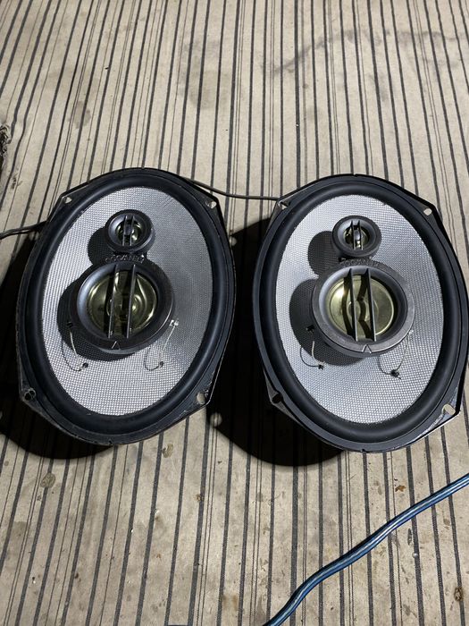 Kenwood Indonesia 718