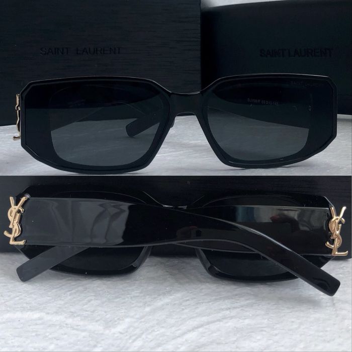 Дамски слънчеви очила