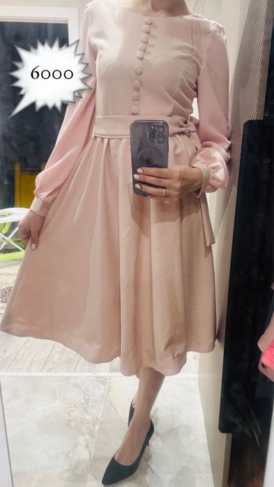 Продам платья дешево