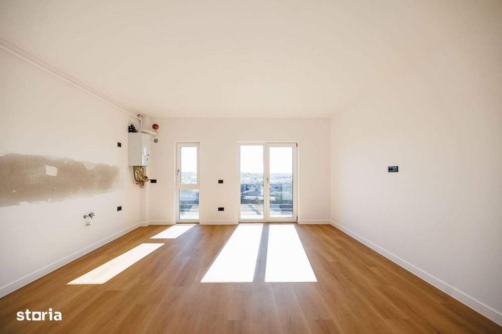 Apartament tip penthouse 2 camere | Terasa 41 mp | Mehala | Comision 0
