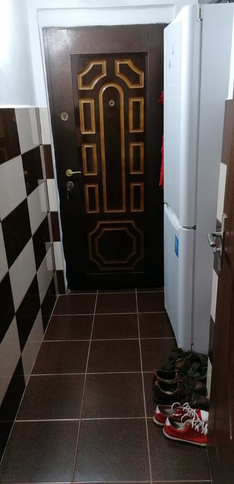 Vand apartament cu o cameră