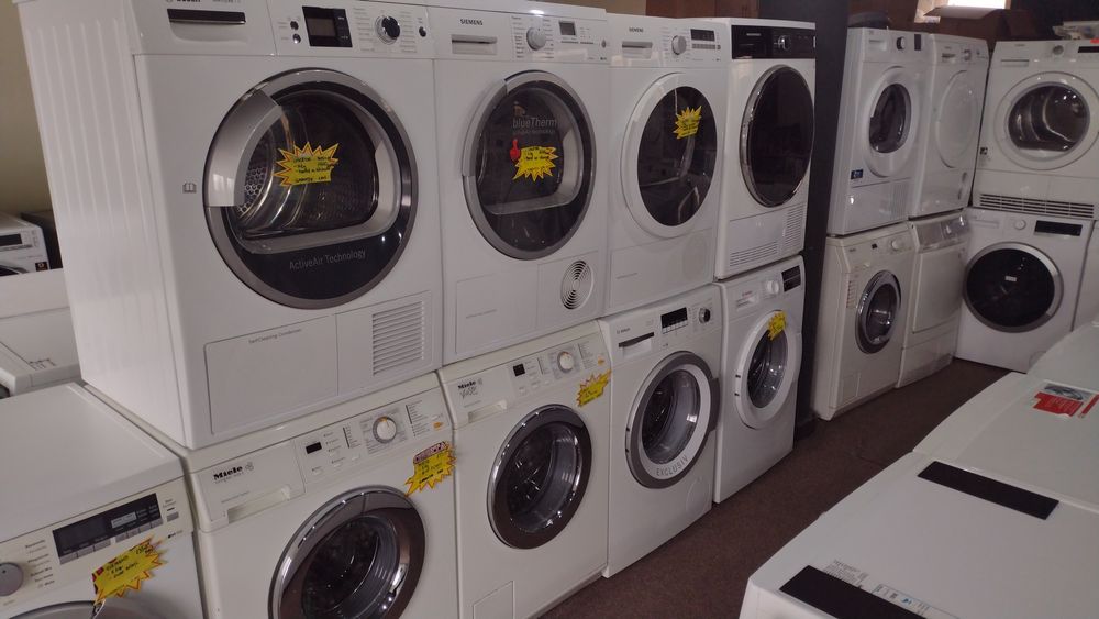 Service /Reparatii Mașini de spălat!!!