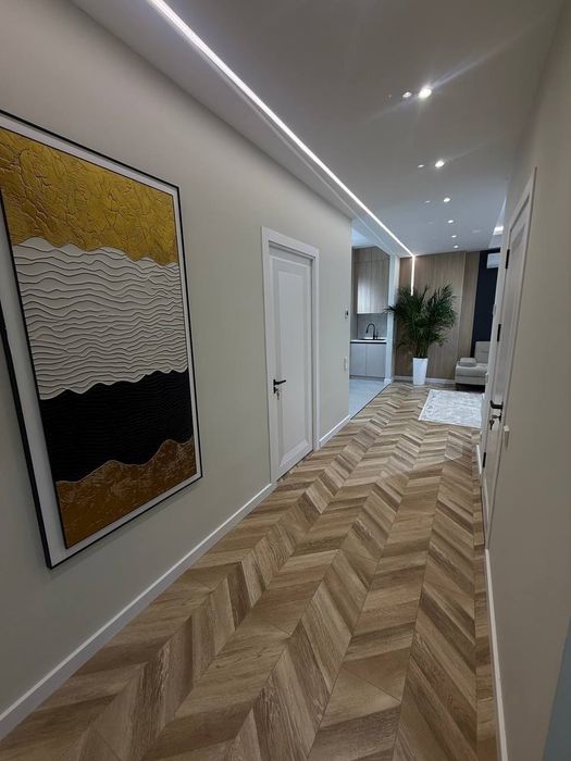 Продаётся квартира в ЖК Prestige Gardens на Ул Шота Руставели