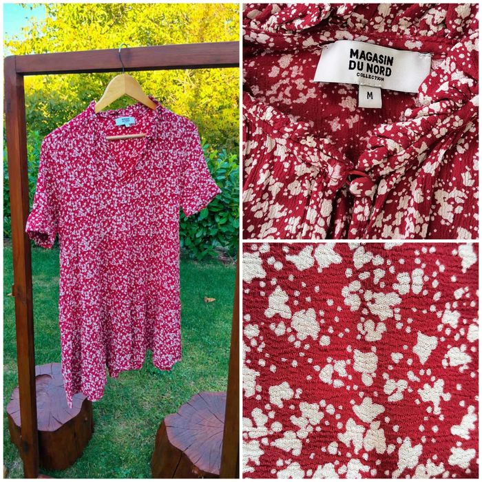 Дамски рокли - Lollys Laundry, Monki, Vero MODA, ICHI