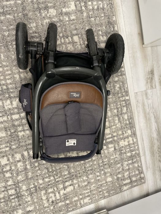 Carucior Joie Mytrax Flex Signature