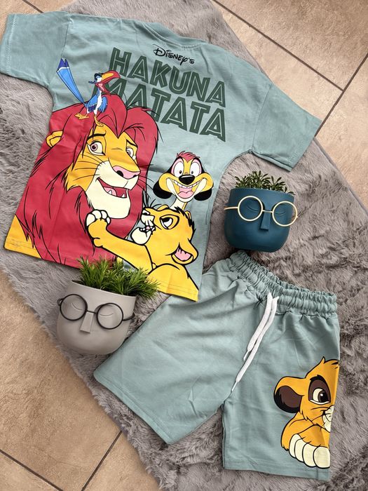 Нови комплекти за момчета