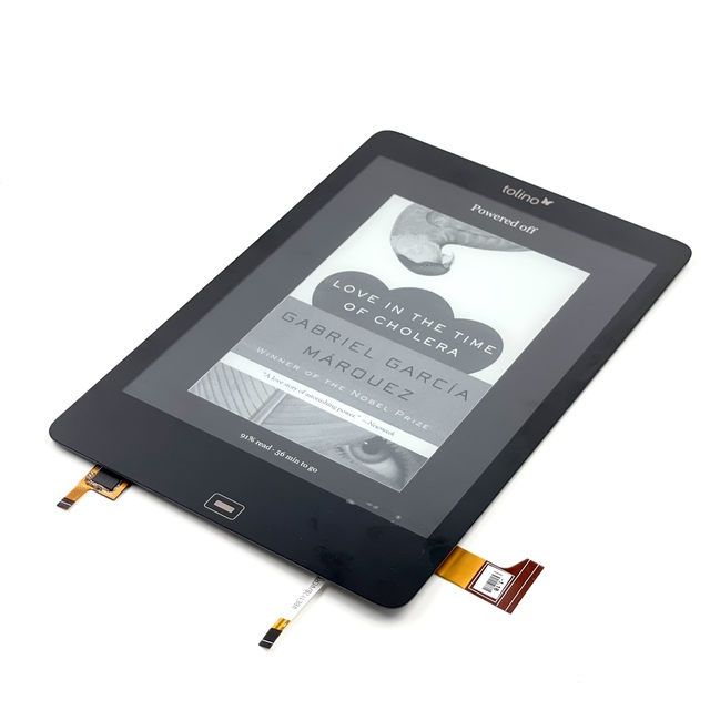 Display afisaj Tolino Epos 7,8 inch