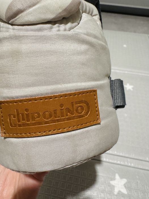 Chipolino Колан за прохождане