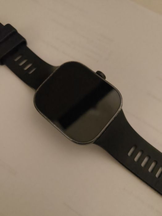 Xiaomi redmi watch 3