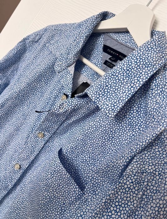 Camasa Tommy Hilfiger Noua