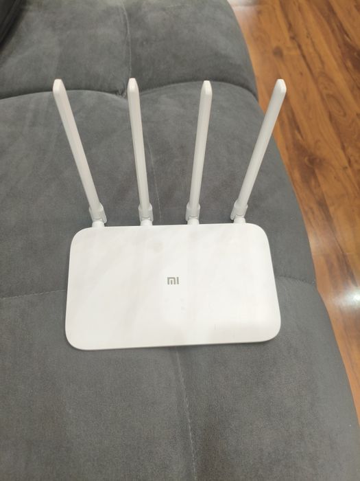 Wi-Fi роутер Xiaomi Router 4A