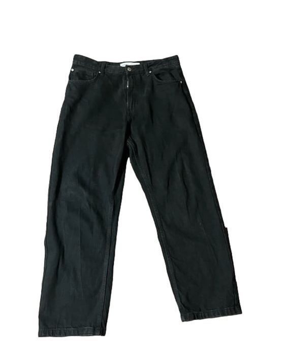 Bershka baggy jeans (бершка широки панталони)