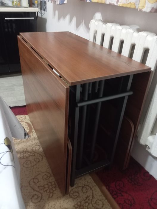 Стол книжка 2 штук