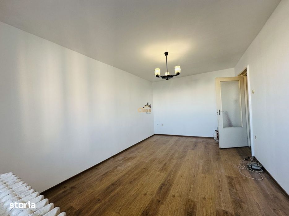 Apartament 2 camere | decomandat | 39 mpu | zona Big Manastur