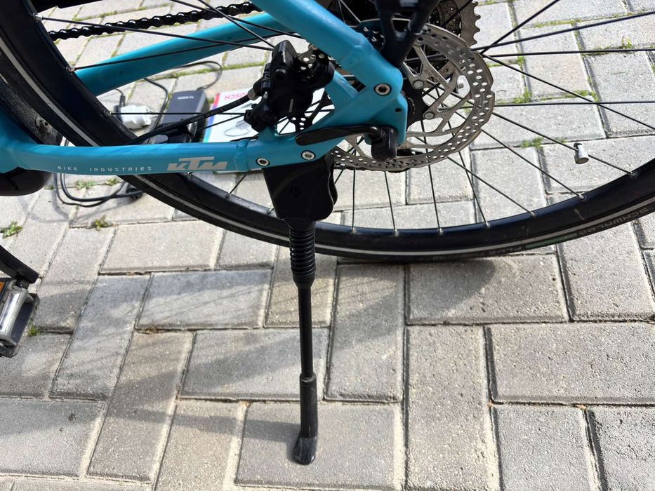 Електрически велосипед КТМ