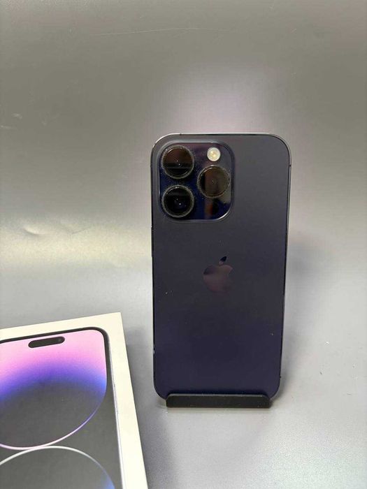 Apple iPhone 14 Pro\112/3755\Степногорск Пав.10