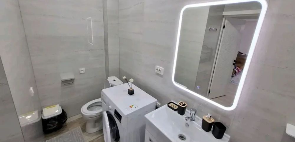 Суточная квартиры Нурсат