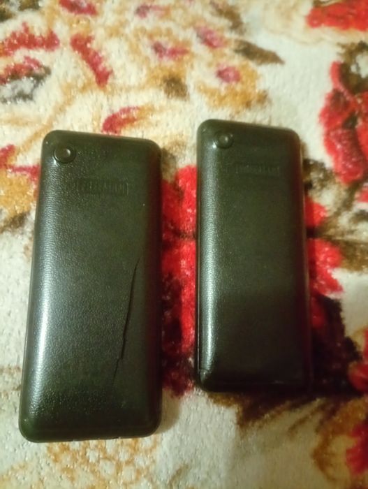 Telefon Freeman dual SIM