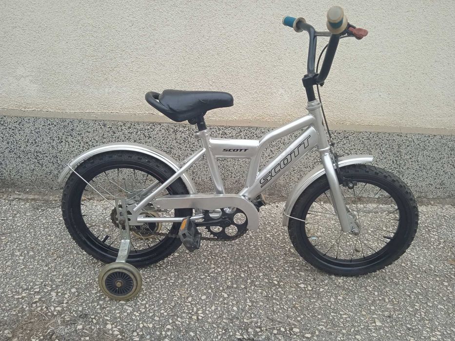 Детски колела 16