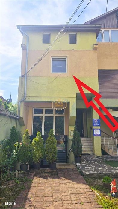 Locatia conteaza! Birou in centru, langa Prefectura si IPJ