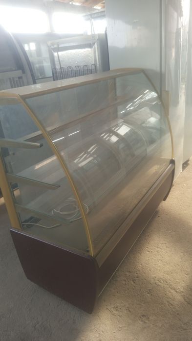 Холодильники б.у