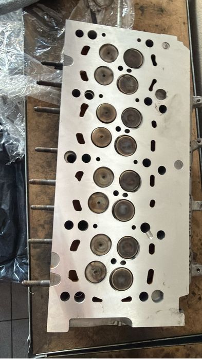Chiulasa 03L.103.373 J Audi/VW/SKODA COD MOTOR:CGLB