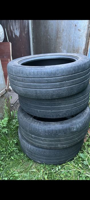 Продаю шины для машины