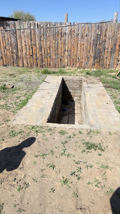 Продам дом в Аулиеколе