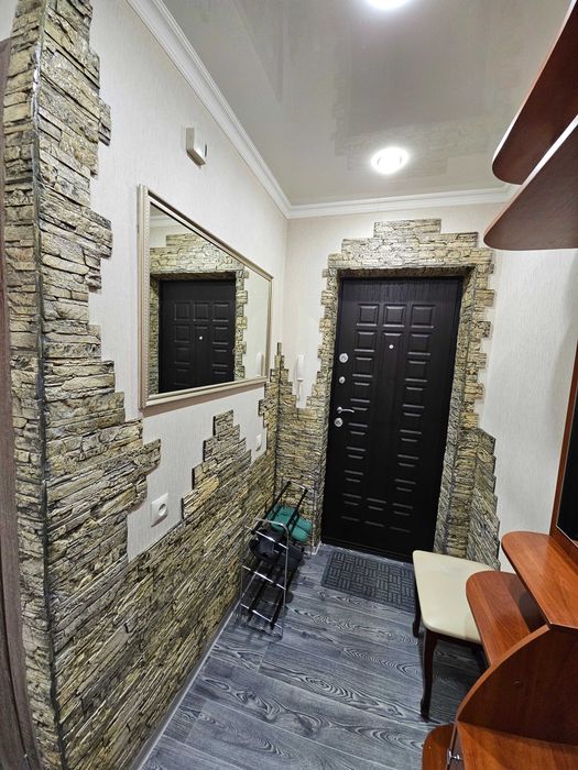 Шикарная Студия. Парк "Самал"