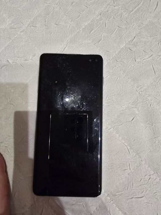 Samsung galaxy s10+