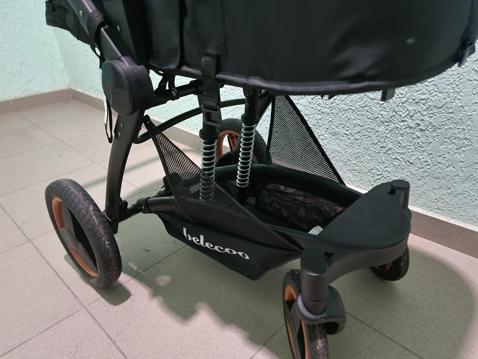 Продается детская коляска