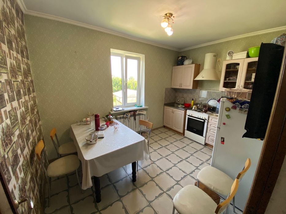 Дом на аренду кирпичный