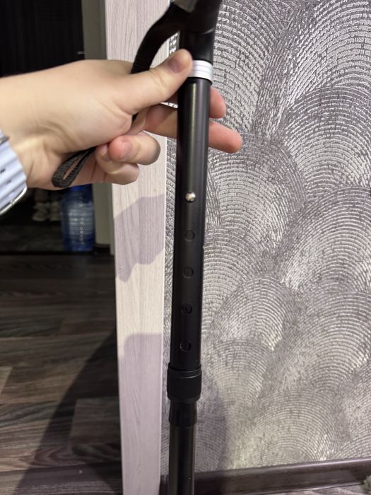 Палочка в идеальном состоянии с УПС